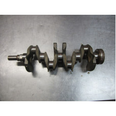#JS13 Crankshaft Standard For 11-13 FORD FIESTA  1.6 99MM6303EA